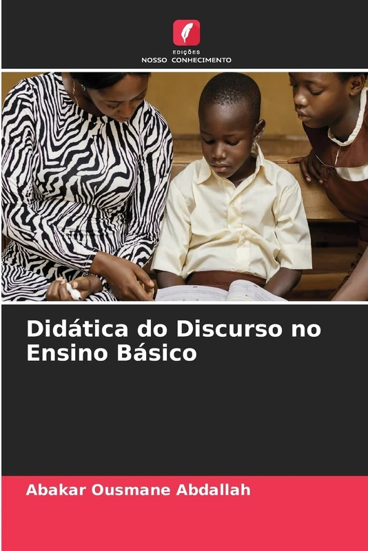 Didática do Discurso no Ensino Básico - Image 1