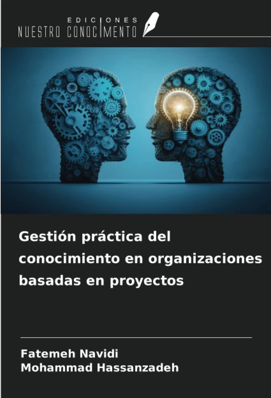 Gestión práctica del conocimiento en organizaciones basadas en proyectos - Image 1