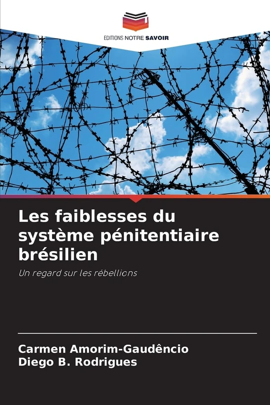 Les faiblesses du système pénitentiaire brésilien: Un regard sur les rébellions