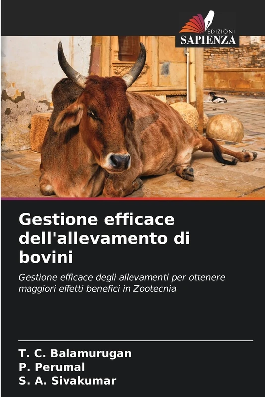 Gestione efficace dell'allevamento di bovini: Gestione efficace degli allevamenti per ottenere maggiori effetti benefici in Zootecnia