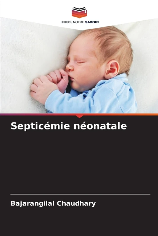 Septicémie néonatale