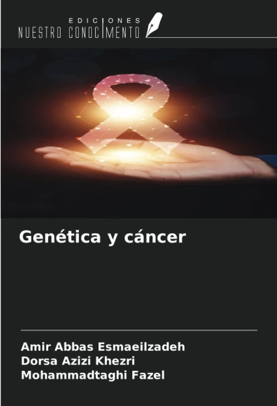 Genética y cáncer