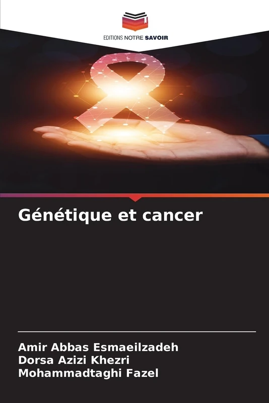Génétique et cancer