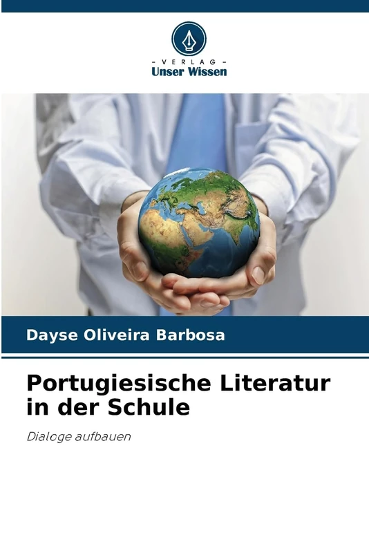 Portugiesische Literatur in der Schule: Dialoge aufbauen