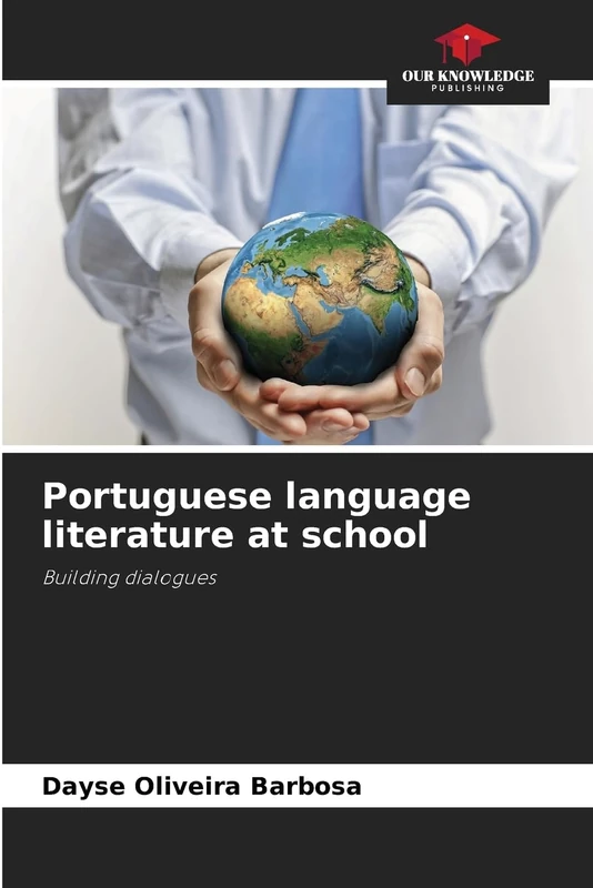 Portuguese language literature at school: Building dialogues