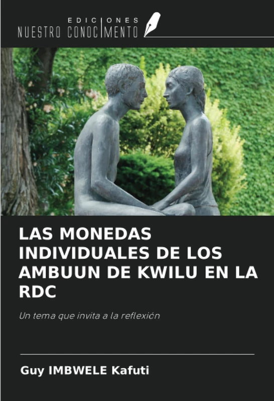 LAS MONEDAS INDIVIDUALES DE LOS AMBUUN DE KWILU EN LA RDC: Un tema que invita a la reflexión - Image 1