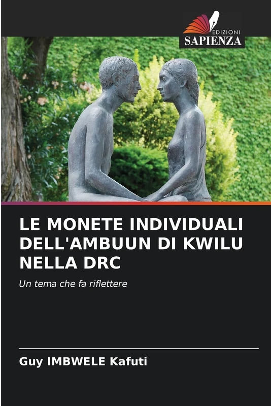 LE MONETE INDIVIDUALI DELL'AMBUUN DI KWILU NELLA DRC: Un tema che fa riflettere - Image 1