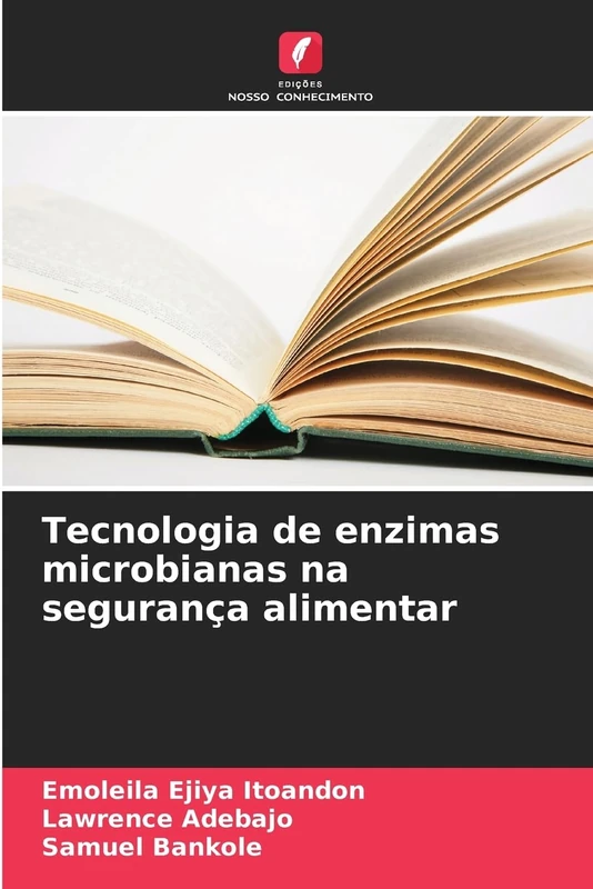 Tecnologia de enzimas microbianas na segurança alimentar - Image 1