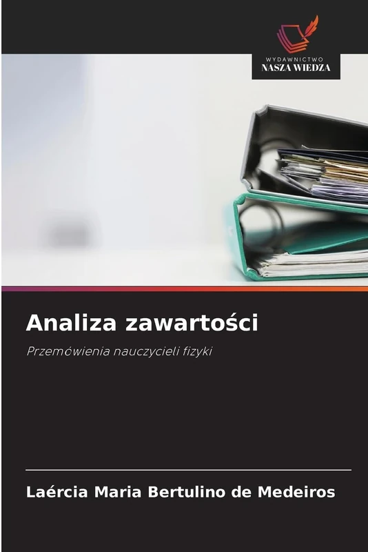 Analiza zawartości: Przemówienia nauczycieli fizyki - Image 1