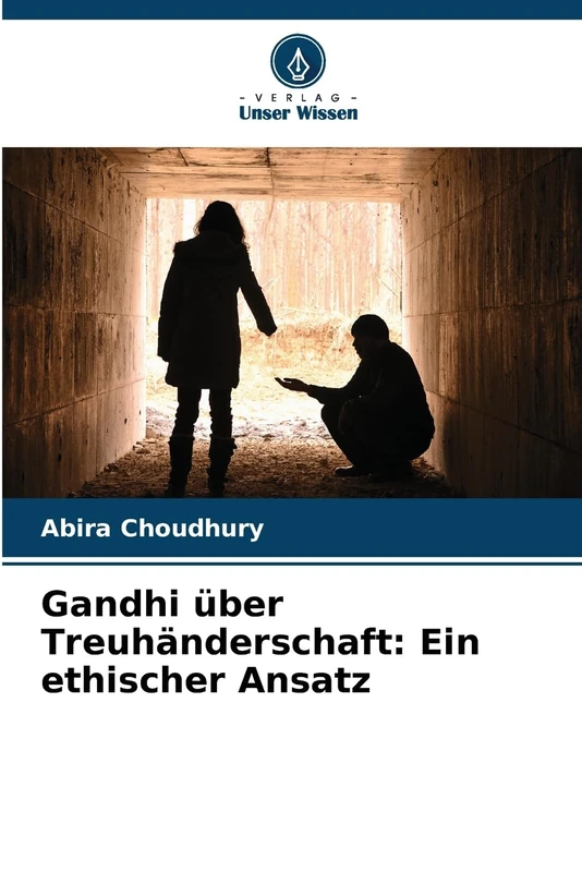 Gandhi über Treuhänderschaft: Ein ethischer Ansatz