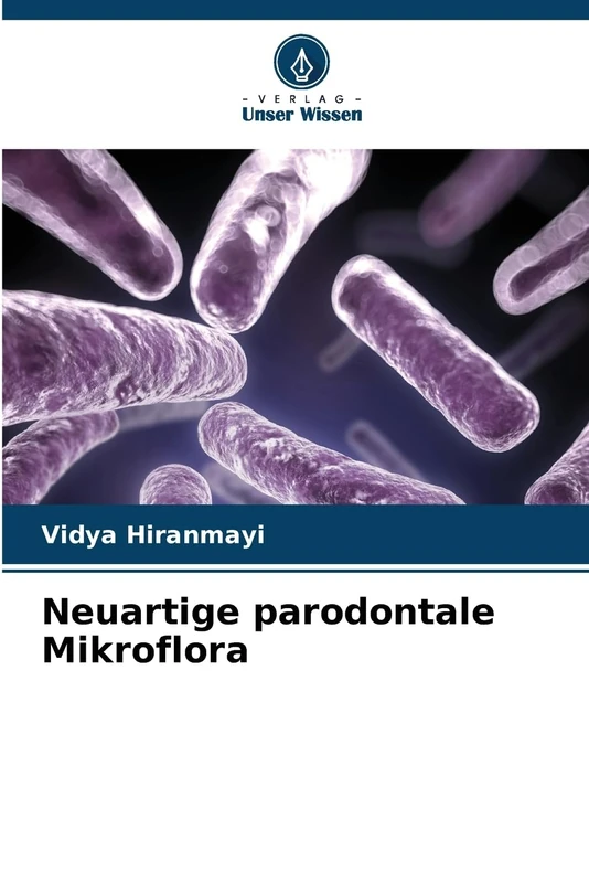 Neuartige parodontale Mikroflora - Image 1