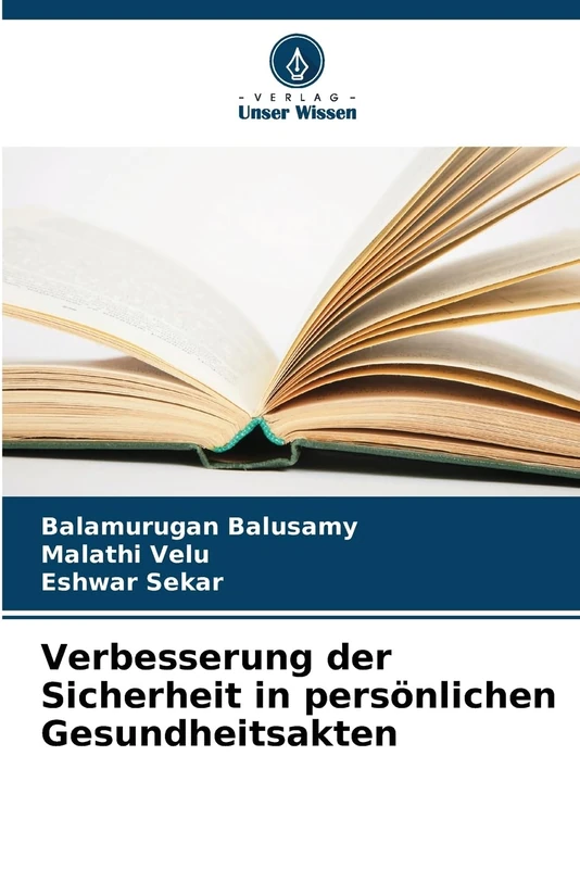Verbesserung der Sicherheit in persönlichen Gesundheitsakten