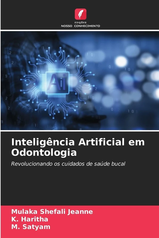 Inteligência Artificial em Odontologia: Revolucionando os cuidados de saúde bucal - Image 1