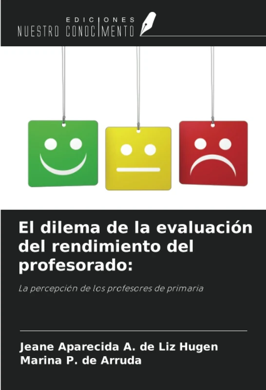 El dilema de la evaluación del rendimiento del profesorado:: La percepción de los profesores de primaria