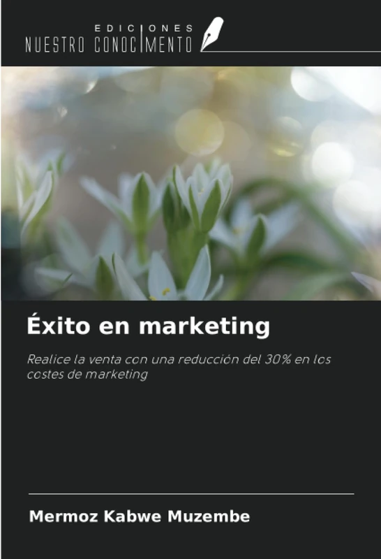 Éxito en marketing: Realice la venta con una reducción del 30% en los costes de marketing - Image 1