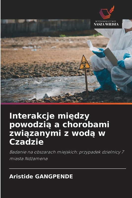 Interakcje między powodzią a chorobami związanymi z wodą w Czadzie: Badanie na obszarach miejskich: przypadek dzielnicy 7 miasta Ndżamena - Image 1