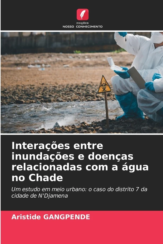 Interações entre inundações e doenças relacionadas com a água no Chade: Um estudo em meio urbano: o caso do distrito 7 da cidade de N'Djamena
