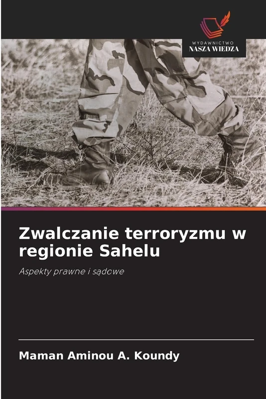 Zwalczanie terroryzmu w regionie Sahelu: Aspekty prawne i sądowe - Image 1