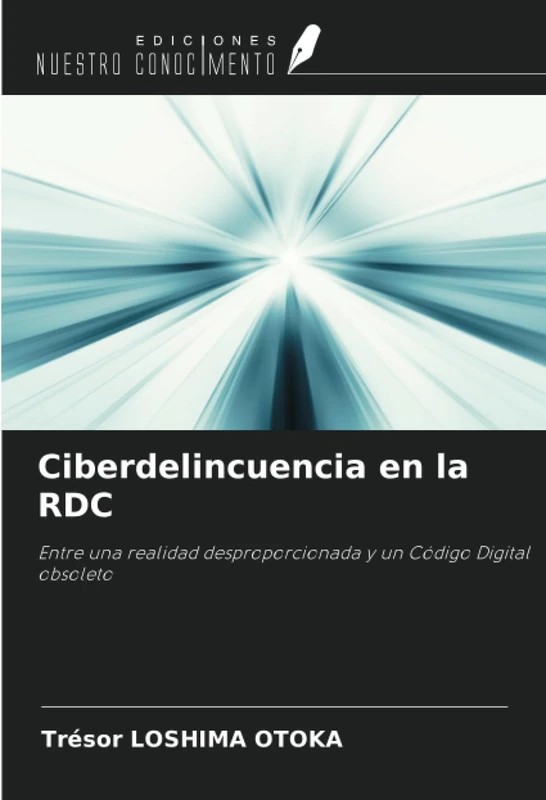 Ciberdelincuencia en la RDC: Entre una realidad desproporcionada y un Código Digital obsoleto