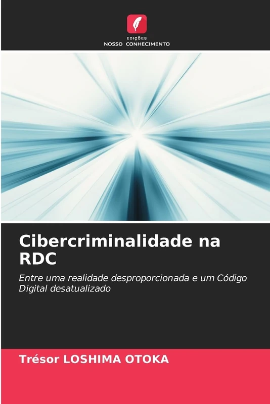 Cibercriminalidade na RDC: Entre uma realidade desproporcionada e um Código Digital desatualizado - Image 1
