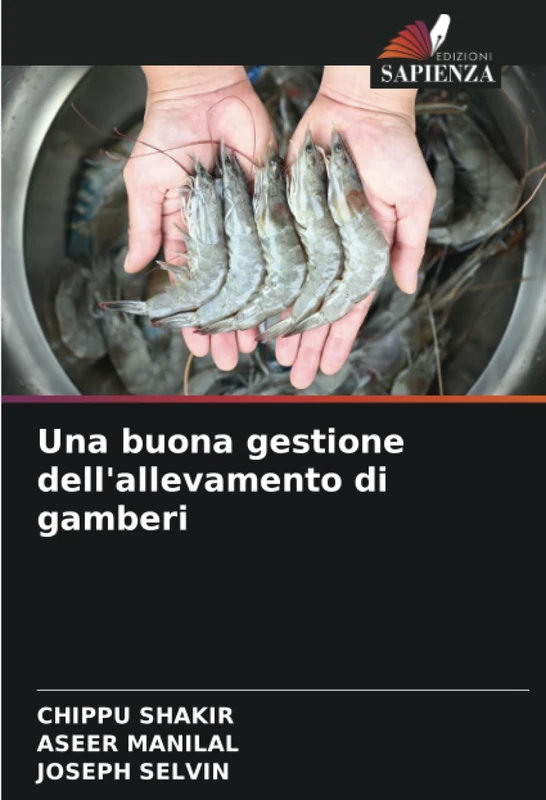 Una buona gestione dell'allevamento di gamberi - Image 1