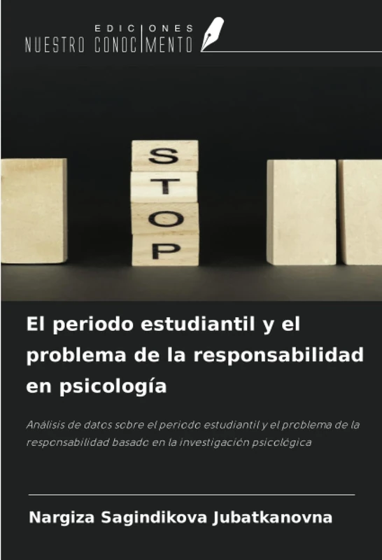 El periodo estudiantil y el problema de la responsabilidad en psicología: Análisis de datos sobre el periodo estudiantil y el problema de la responsabilidad basado en la investigación psicológica - Image 1