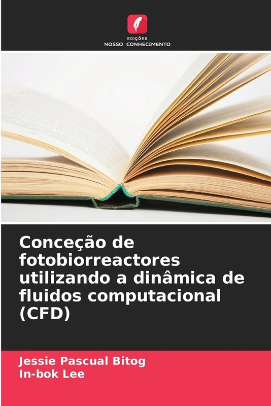 Conceção de fotobiorreactores utilizando a dinâmica de fluidos computacional (CFD)