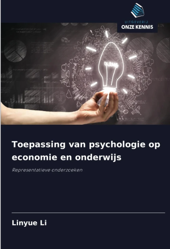 Toepassing van psychologie op economie en onderwijs: Representatieve onderzoeken