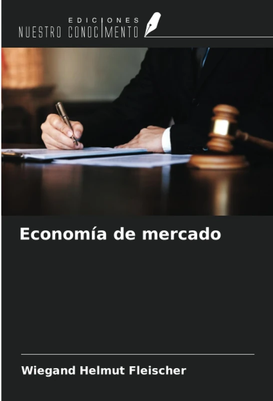 Economía de mercado