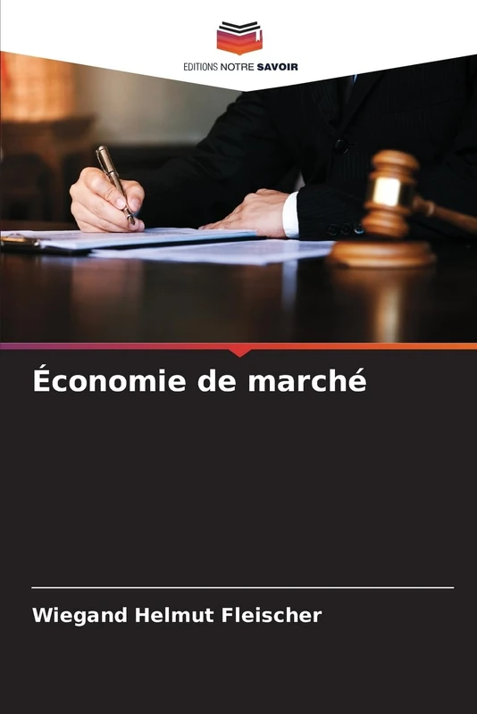Économie de marché