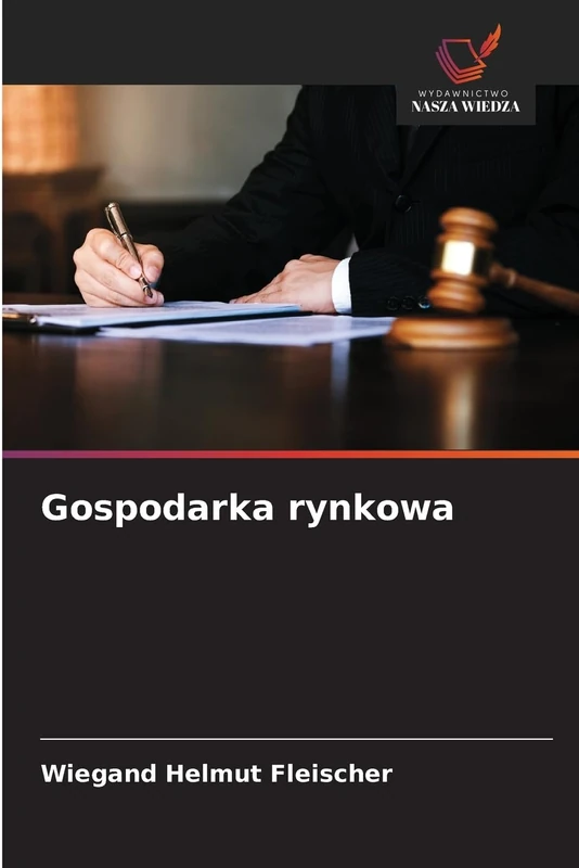 Gospodarka rynkowa