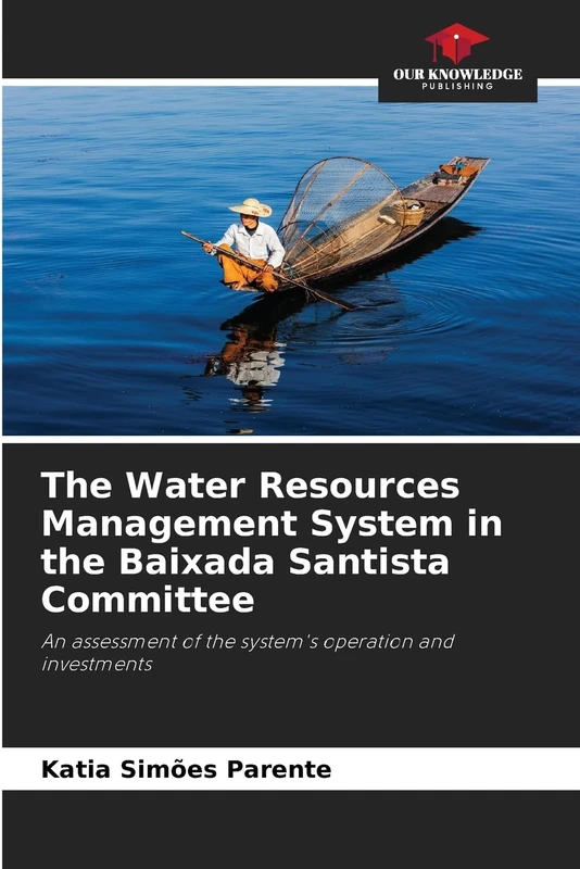 The Water Resources Management System in the Baixada Santista Committee: An assessment of the system's operation and investments