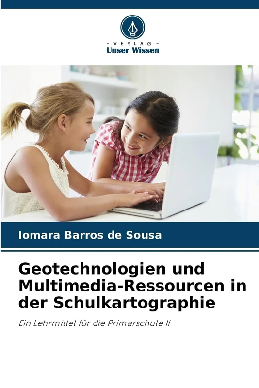 Geotechnologien und Multimedia-Ressourcen in der Schulkartographie: Ein Lehrmittel für die Primarschule II