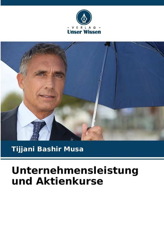 Unternehmensleistung und Aktienkurse