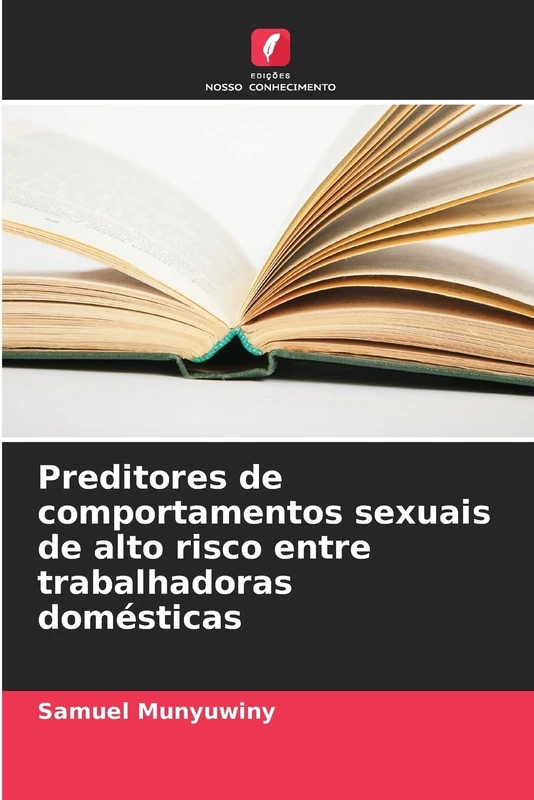 Preditores de comportamentos sexuais de alto risco entre trabalhadoras domésticas