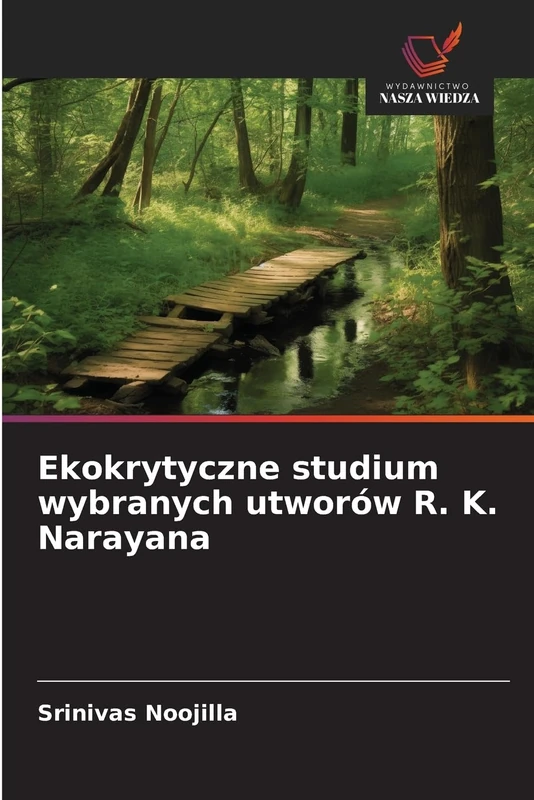 Ekokrytyczne studium wybranych utworów R. K. Narayana - Image 1