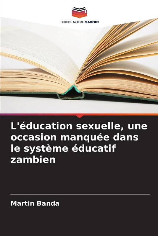 L'éducation sexuelle, une occasion manquée dans le système éducatif zambien