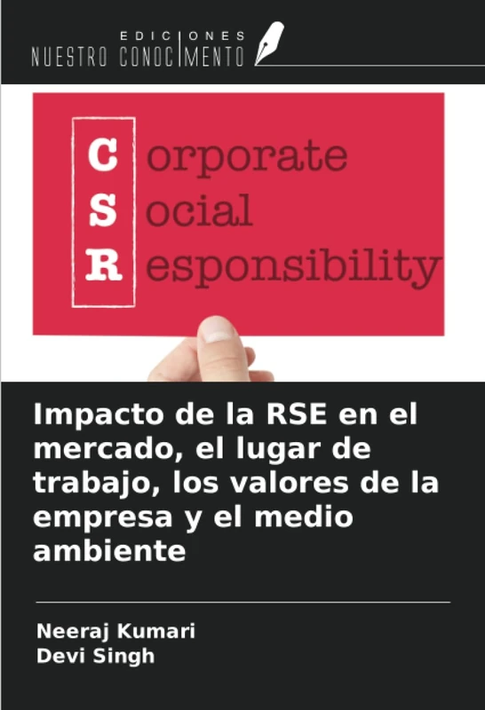 Impacto de la RSE en el mercado, el lugar de trabajo, los valores de la empresa y el medio ambiente - Image 1