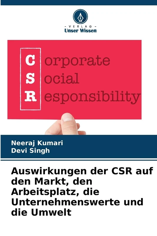 Auswirkungen der CSR auf den Markt, den Arbeitsplatz, die Unternehmenswerte und die Umwelt - Image 1