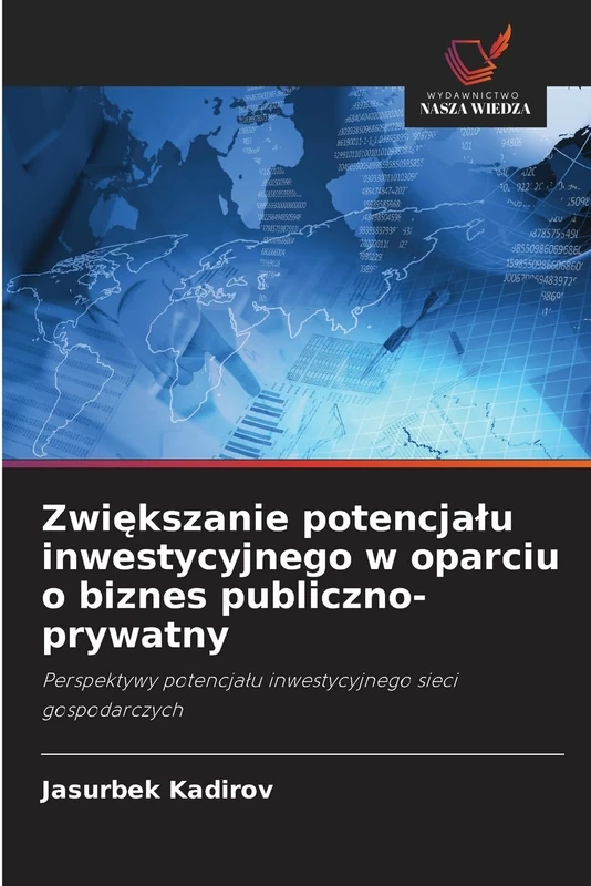 Zwiększanie potencjału inwestycyjnego w oparciu o biznes publiczno-prywatny: Perspektywy potencjału inwestycyjnego sieci gospodarczych
