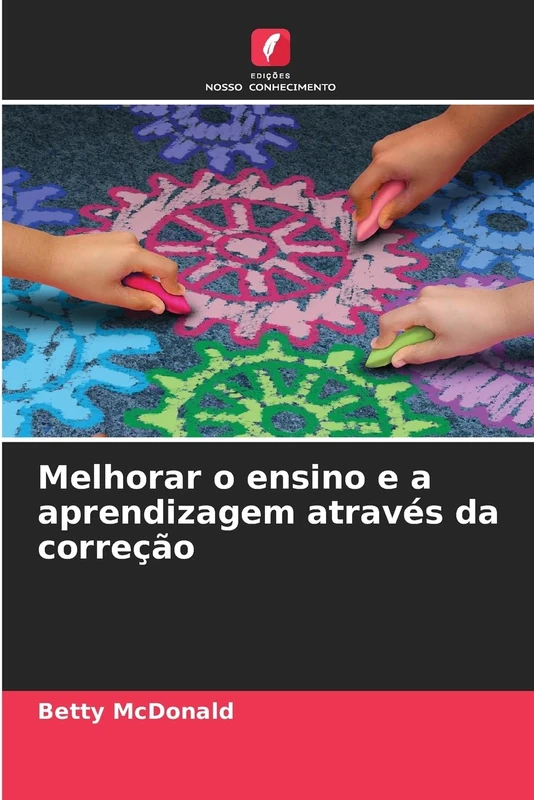 Melhorar o ensino e a aprendizagem através da correção - Image 1