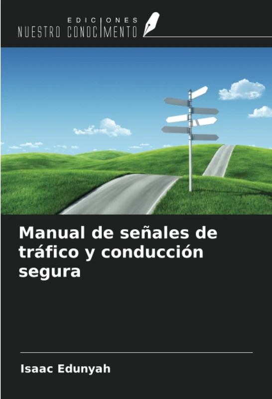 Manual de señales de tráfico y conducción segura - Image 1
