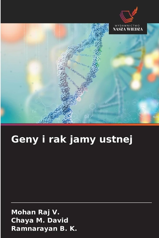 Geny i rak jamy ustnej