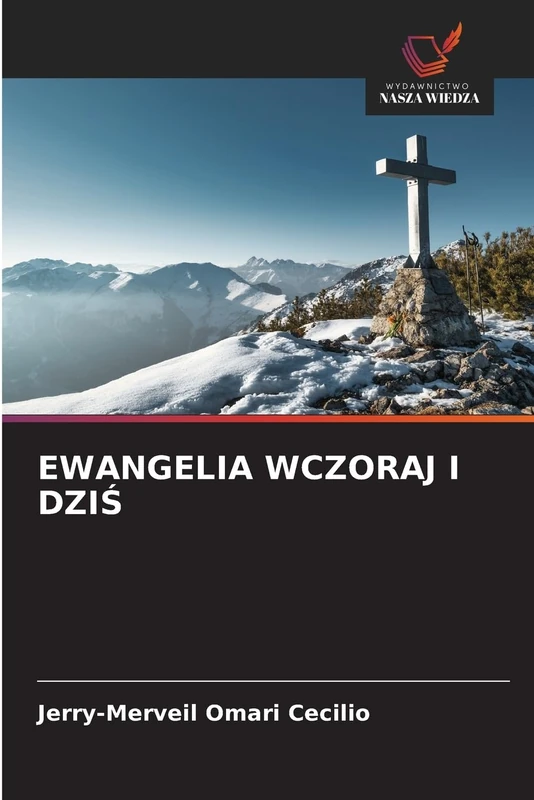 EWANGELIA WCZORAJ I DZIŚ