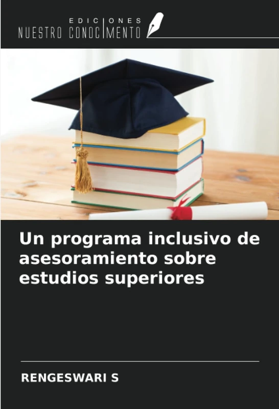 Un programa inclusivo de asesoramiento sobre estudios superiores - Image 1