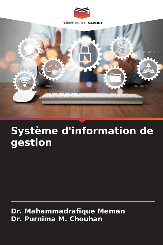 Système d'information de gestion