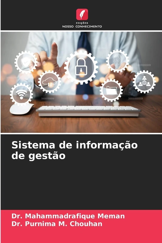 Sistema de informação de gestão