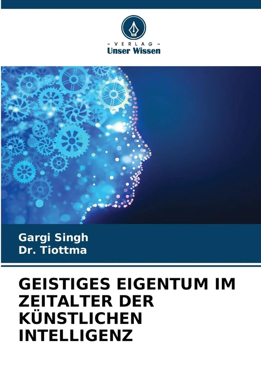 GEISTIGES EIGENTUM IM ZEITALTER DER KÜNSTLICHEN INTELLIGENZ - Image 1