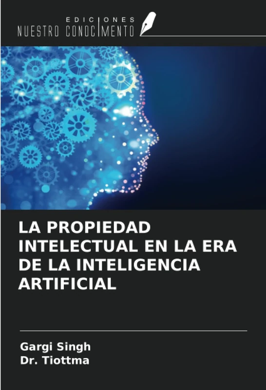 LA PROPIEDAD INTELECTUAL EN LA ERA DE LA INTELIGENCIA ARTIFICIAL - Image 1