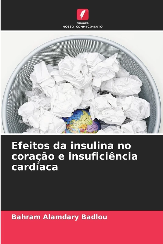 Efeitos da insulina no coração e insuficiência cardíaca - Image 1